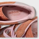 Adidas Gazelle Indoor Wonder Clay (Women's) Size US 9.5, UK 8 Photo 8