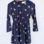 Modcloth Compania Fantastica Thanks A Brunch Dress Photo 2