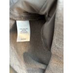 J.Jill  Ponte Slim-Leg Pants – Size XL Tall – Soft Mocha MSRP $100 Photo 3