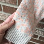 Free People Printed Sweater Size Small Photo 5