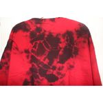 Marvel  The Amazing Spider-Man Tie Dye Graphic T-Shirt Photo 5