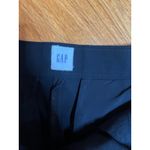 Gap Womens Skinny High Rise Black Slim Ankle Career Work Pants 10R Photo 2