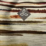 prAna Layna Bra Tank UPF 50+ Crisscross Stretch Activewear Performance Top Small Photo 6