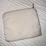 Boutique Beaded Hey Good Lookin Pouch Gameday Clear Bag Card Holder  Photo 2