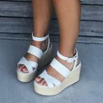 Nine West  Wedges! Photo 5