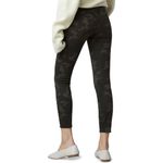 DL1961 NWT  Florence Instasculpt Mid Rise Crop Skinny Jeans Dark Camo Sz 25‎ $179 Photo 1