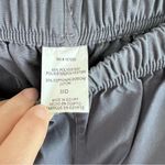 Dickies  Medical Women’s Pull On Scrub Pants Grey Photo 1