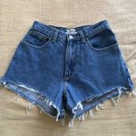 L.L.Bean Vintage Denim Shorts Photo 0