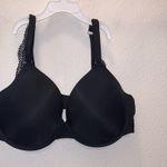 Lively Intimates Lively 38DD Elegant Black Lace Women's Bra Wired Adjustable Photo 2