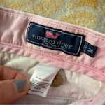 Vineyard Vines  herringbone everyday shorts 8” size 28 Photo 2