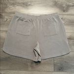 Soma 6” Modern Modal High Rise Lounge Shorts Smoked Truffle Brown Size XL Photo 3