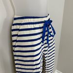 Solid & Striped NWT  Joggers in Size Small Photo 3