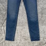 Hudson  Jean's Blair High Rise Super Skinny Women's 26 Photo 3