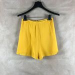 Rachel Pally  High Rise Shorts SMALL Photo 7