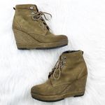 Geox  wedge booties Photo 0
