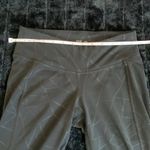 Old Navy Women’s Workout Outfit. Racerback and Cropped Leggings Geometric Small Photo 12