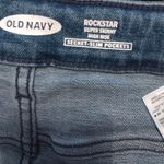 Old Navy Rockstar Skinny Jeans Photo 2