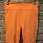 Free People Movement Small Bike Baby Shorts Coral Photo 2