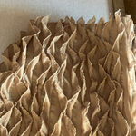 Sunny Leigh  Pink and Beige Blouse petite xl Photo 7