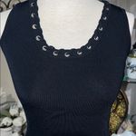 Joseph A  sleeveless top  size S Photo 1