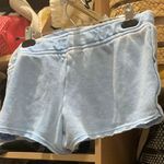 Ocean Drive Blue shorts that say Southampton Photo 1