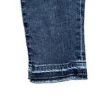 Frame Denim Le Skinny de Jeanne Jeans in Blue, Size 25 Photo 3