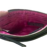 Juicy Couture iridescent clutch. Photo 7