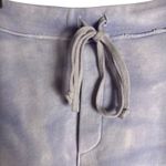 Nili Lotan Nolan Light Lavender Purple Tie Dye Jogger Lounge Sweatpants Size XS Photo 7