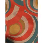 Cato Women's Print HandBag Crossbody Bag Purse Colorful Multi-Color Photo 6