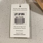 Pepper Lift up bra size 34A Tan Photo 6