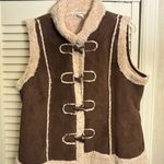 Telluride Clothing Company  Vest Photo 0