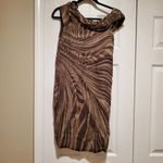 Gucci RUNWAY $2190 Mini Dress IT40 US6 Photo 7