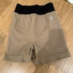 Free People Movement Happiness Runs Prajna Shorts in Hickory Size XS Photo 3