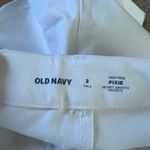 Old Navy  Pixie Pants High-Rise Photo 3