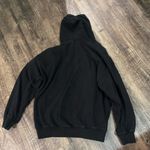 Brandy Melville bay area christy oversized hoodie Photo 4