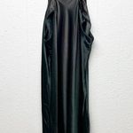 Stepping' Out Y2K Vintage Retro Whimsygoth Fairyogth Whimsical Womens Dress Sz 4 Green Photo 3