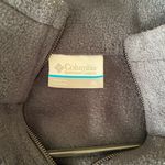 Columbia Black fleece Photo 5