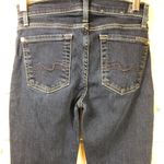 7 For All Mankind The Skinny Jeans Photo 4