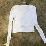 Divided H & M  brand cute long sleeve shirt size medium. Photo 4