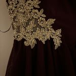 Blondie Nites Dress Photo 2