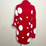 Victoria's Secret Y2K Victoria’s Secret Plush Robe Photo 5