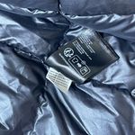 The North Face  Women's Black Parka with Fur Hood Size: M Photo 6