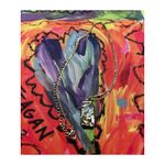 ⭐️ Virgo Necklace Gold Color‎ Costume Jewelry Women August 23 September 22 Sign Photo 1