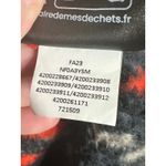 The North Face The North Face Women's XL Fleece Cabin Jacket Red Plaid Full Zip Campshire Photo 4