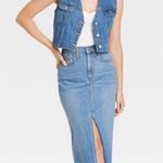 Universal Threads Universal Thread High Rise Skirt Photo 0