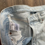 American Eagle  Relaxed Straight High-Rise Jeans Photo 2