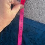 Vintage DESCENTE SKI SNOWSUIT Turquoise Women's Small Blue Size 6 Photo 6