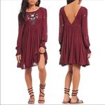 Free People Mohave A-Line Babydoll Dress Photo 1