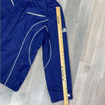 ZeroXposur  Soft Shell Ski Winter Jacket Coat Blue Medium Photo 13