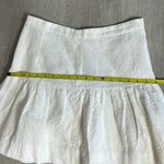 J.Crew • Matelassé drop waist skirt A3246 Photo 13